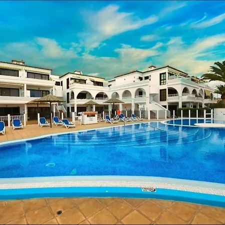 Sunny Breeze Apartment *