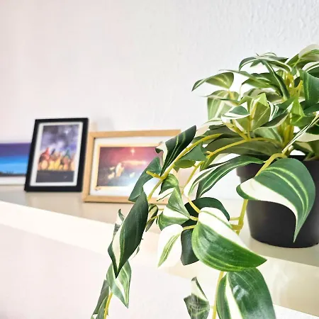 Apartmán Sunny Breeze *