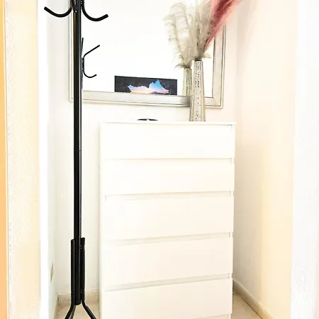 Apartmán Sunny Breeze *