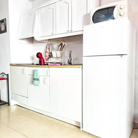 Sunny Breeze Apartment