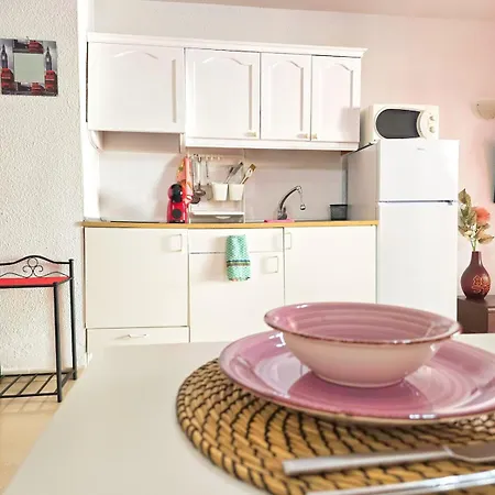 Apartmán Sunny Breeze *