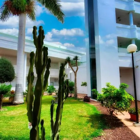 Apartmán Sunny Breeze Los Cristianos (Tenerife)
