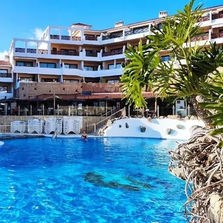 Sunny Breeze Apartment Los Cristianos (Tenerife)
